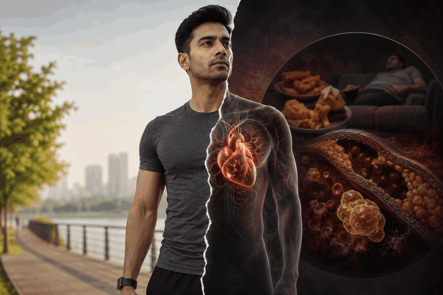 Fit Heart